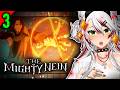 SO MUCH CHAOS! - THE MIGHTY NEIN Episodes 3 REACTION