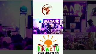 #SAMIDOH IN BERLIN @MUJIBISWORLD