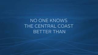 The Central Coast Way | CoastHills Credit Union
