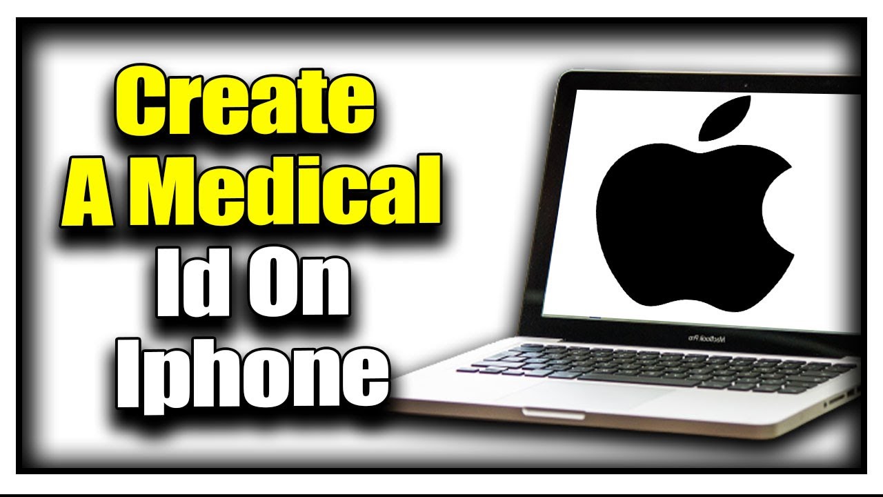 How To Create A Medical Id On Iphone YouTube how-to-create-a-medical-id-on-iphone-youtube
