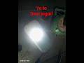 DOB LED Soldering tips for beginners||#led #ledlights #cobled #soldering#shorts