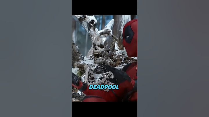 How Deadpool Pulled Hugh Jackman Back Into Wolverine’s Claws