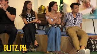 Siargao Star Erich Gonzales On Being Beach Body Ready