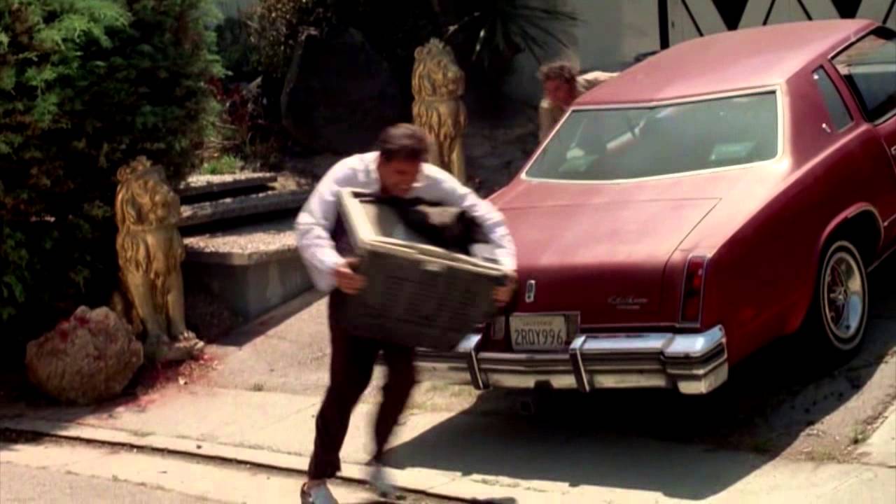 Я КРОВЬ И БЕТОН - YouTube