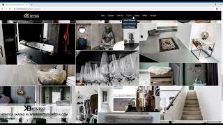 Ms Bygg Ab - Hemsida Av Kbstudio Media Produktion