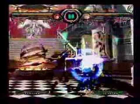 10/7/07 Stephen(SO) vs Matt(KY) 1