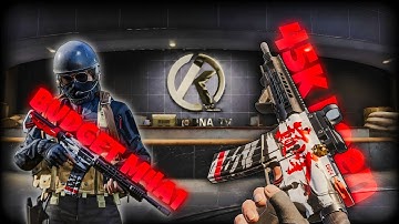 TV Station w Budget M4A1 Gameplay | Arena Breakout