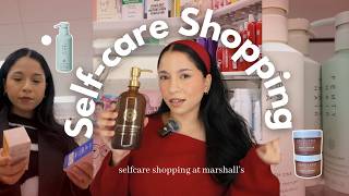 Affordable Fall Self-Care Haul 2025 | Marshalls Shopping Vlog + Essentials screenshot 5