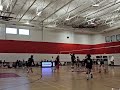 CCA VS REDWOOD | Donelle Razon | #5 | S/OPPO | 5’2 | CO27