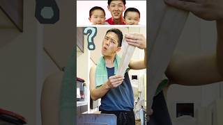 This is the Daddy  / これが父親