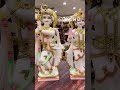 Krishna Jodi 2 foot all India delivery #maadhyanmurti #murti