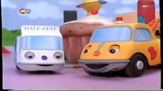 Dream Street - Over The Rainbow Incomplete