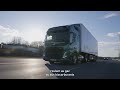 Volvo trucks france  conducteurs du changement 20 03