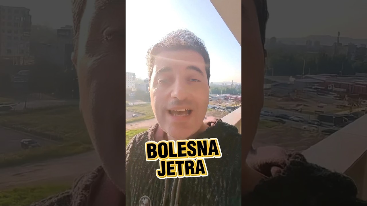 ПЕЧЕНЬ в опасности! 5 симптомов, которые нельзя игнорировать!