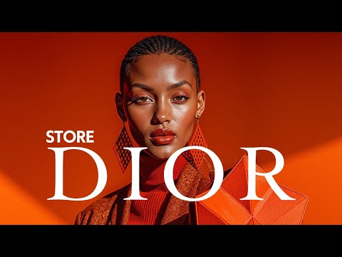 February Fashion Music Guide ~ DIOR Store
