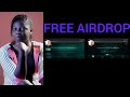 $HUB: The Smartest Airdrop of 2025 🧠🔹 #humanity #money  #airdrop #crypto