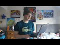 End of video