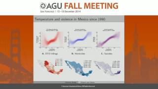 Recent advances in research on climate and human conflict