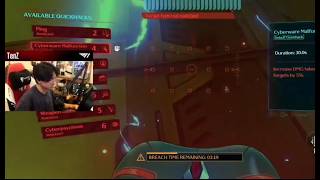 Tenz can't escape the double damage allegations 🤣