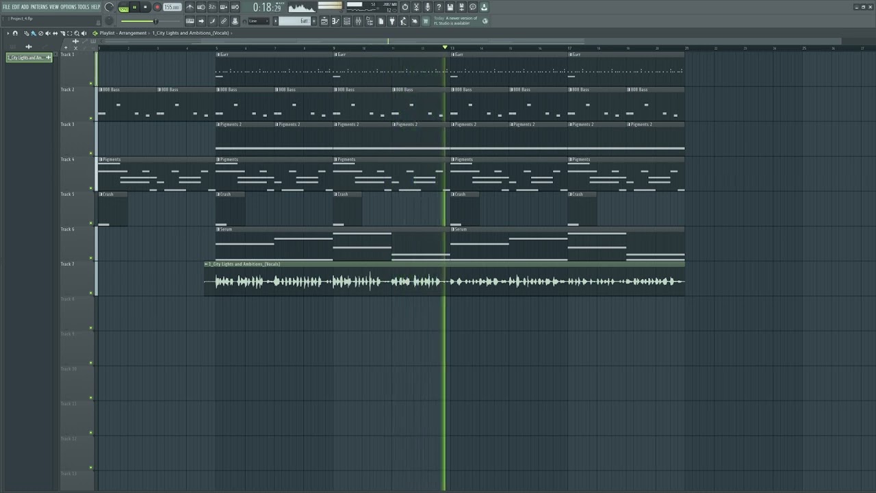Little Phonk | FIRESLOWHIT & UDIO