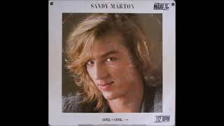 SANDY MARTON   Camel By Camel Vocal Mix 1985 Resimi