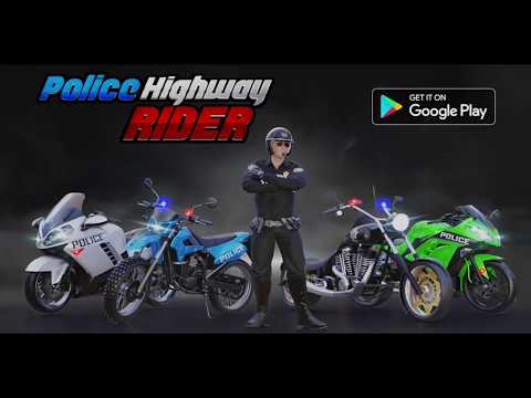 سباق الدراجات الملونة: Moto Stunt