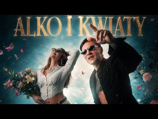 Major SPZ - "Alko i kwiaty" ft.Natis