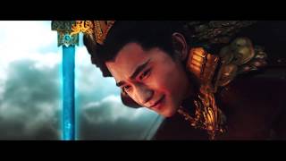 fmv Tam Sinh Tam Th 2  Once Upon A Time yang Yang Liu Yi Fei