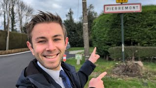 Report The Together For Pierremont-Libessart List In The Pierremont Municipal Elections.