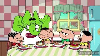 Elefante Monica Toy62