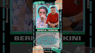 Download Lagu Tangis Gisel dengan Memeluk Gading Martin: gak bisa Begini, Nanti Nangis #shorts #beritaterkini MP3