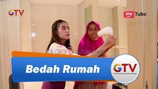 Lelahnya Menjadi Kuli Perjuanngan Pak Aswad Demi Keluarga | Bedah Rumah #368 (3/4) GTV