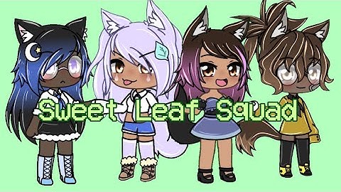 Our new intro for the channel! (Read desc)