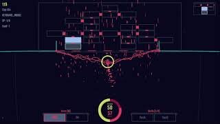Galaxy Unknown - Development Progress 6 - Random Sector Map Generation