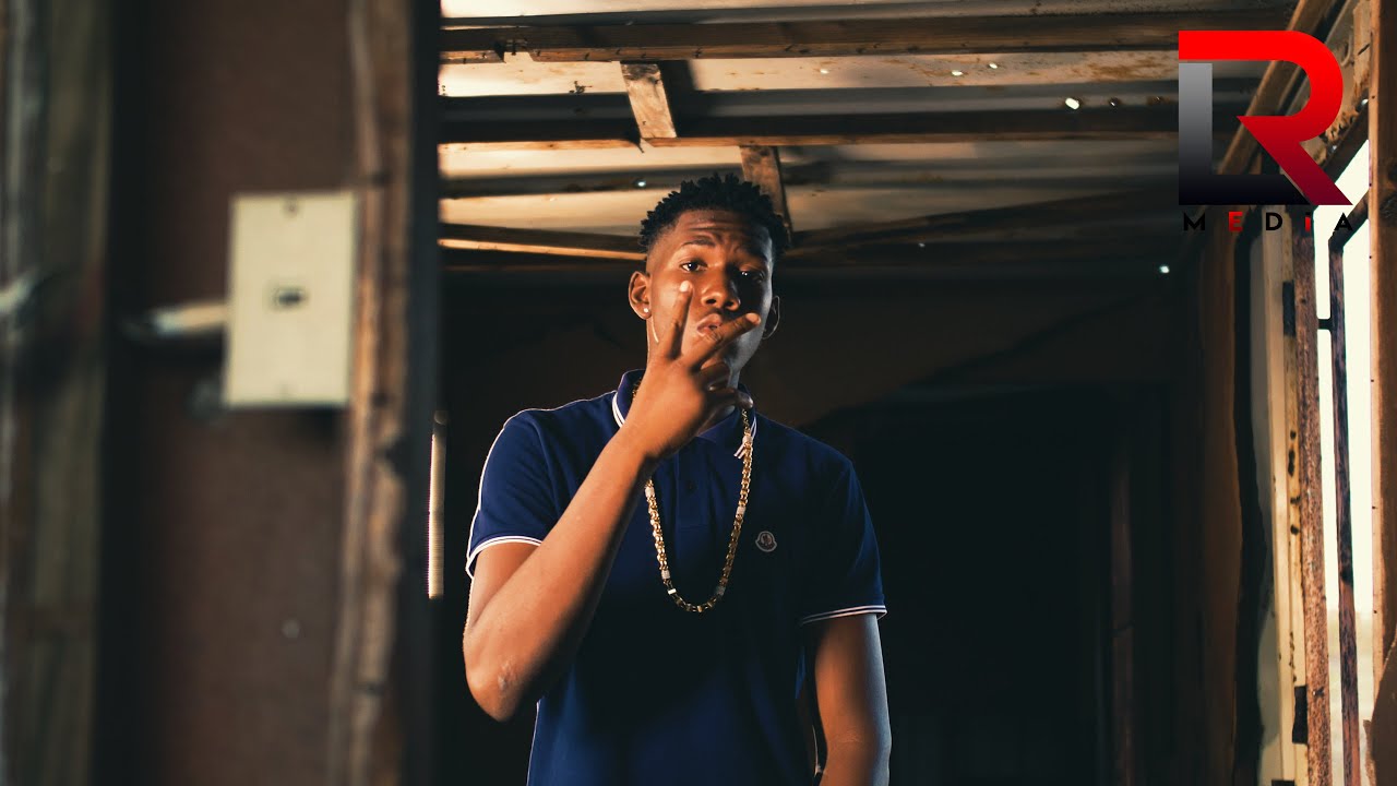 Dindi Spray - Den Finca Ft. JO Gekketsz (Prod. SE7EN)