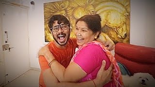 my MOTHER in LAW is bigger CHEATER than me | DUMB CHARADES CHALLENGE  | Ss Vlogs :-)