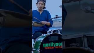 Gerilyaone Group Band Besutan Faried Martin Dan Tommy Maranua Merilis Single short