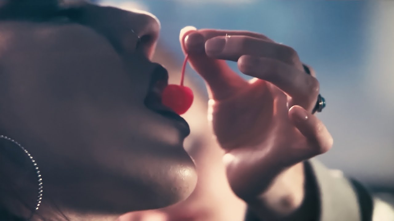 BRONCHO - "Big City Boys" (Director's Cut) - Shot on iPhone