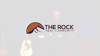 A Night of Healing & Impartation with Randy Clark at The Rock Church on 11/13/19