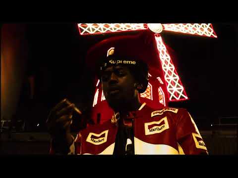 Lejoconde - Goyard (Die or Drip#1)
