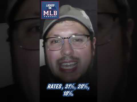 The San Fransisco Giants select James Tibbs with the 13th Pick in the 2024 MLB Draft.