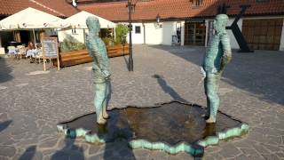 Kafka Museum Prague