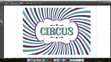 Color Separation in Adobe Illustrator for Riso Printing