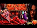 STEFANO👹 DÓNDE Y COMO CONOCIÓ A LA JEFA😈 ¿ACASO FUE EN LA SUITE?😱PIENSA MAL Y ACERTARÁS🤣💣💥😂