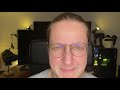 Beginning of video
