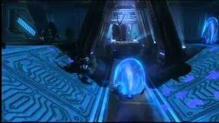 Halo: Combat Evolved Anniversary Trailer  E3 2011