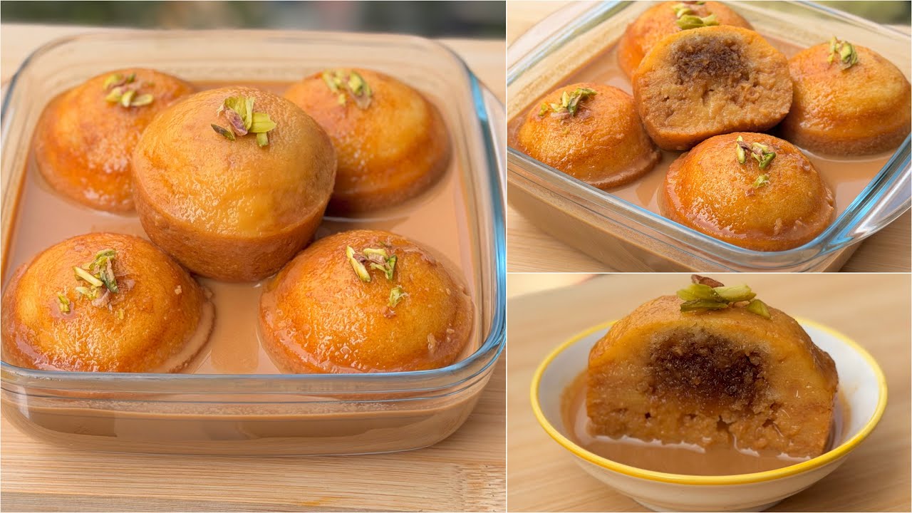 একবার নয় বারবার বানিয়ে খাবেন‼️বানিয়ে দেখুন বানানো মাত্রই শেষ হয়ে যাবে এতটা মজার দুধ সারস পিঠা 