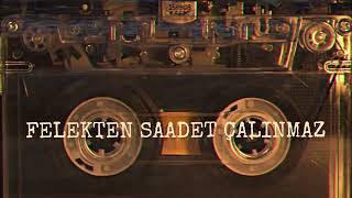 Felekten Saadet Çalinmazari̇ Barokas Turkish Syntetic Nostalgia Recordsdijitalozan