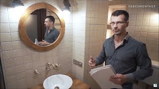Ремонт ванной Ремонт ванной