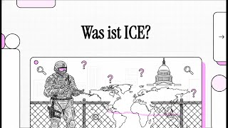 What Is Ice Doing In The Usa  Simply Explained